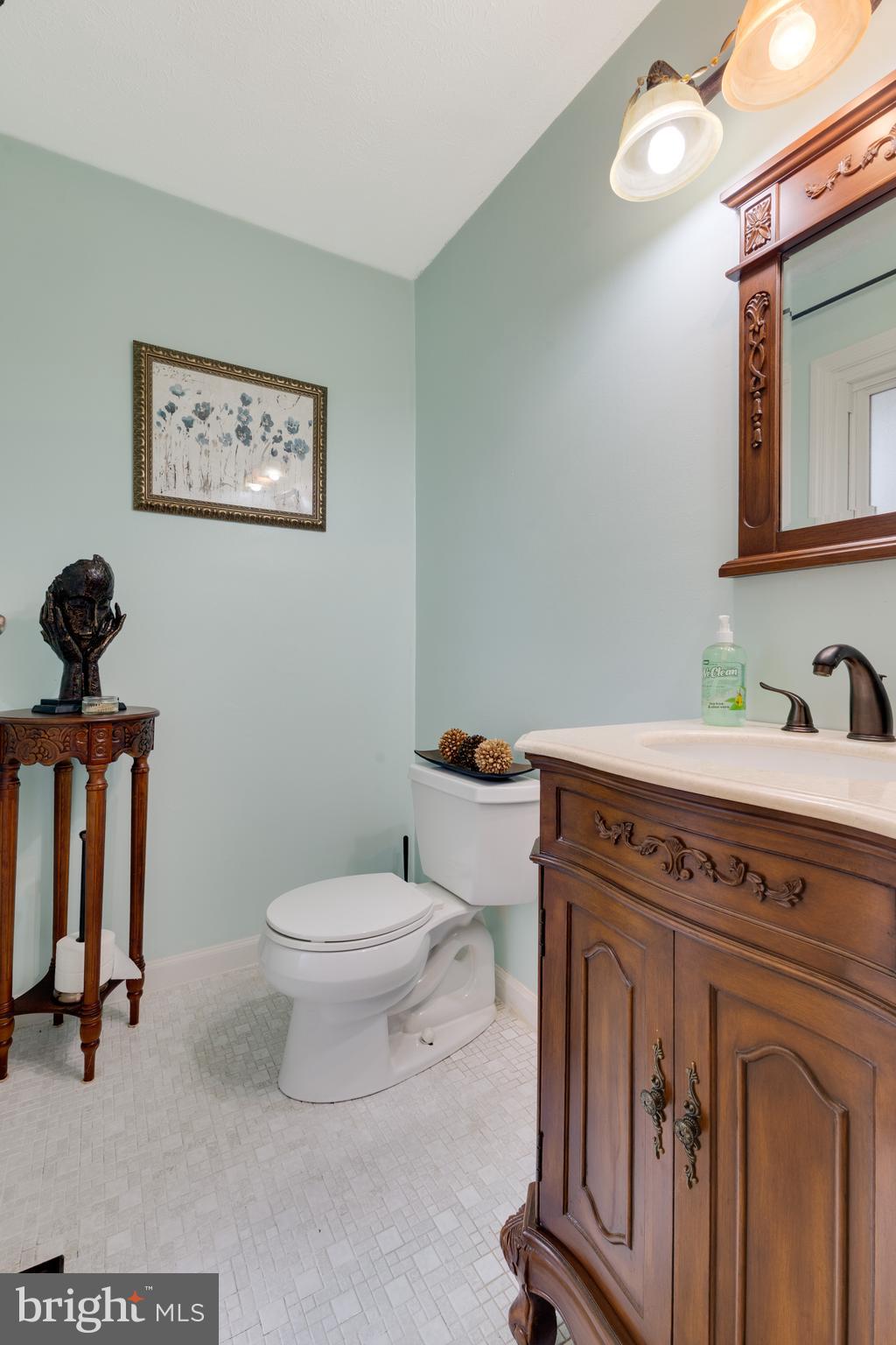 MOCKINGBIRD RIDGE - Residential