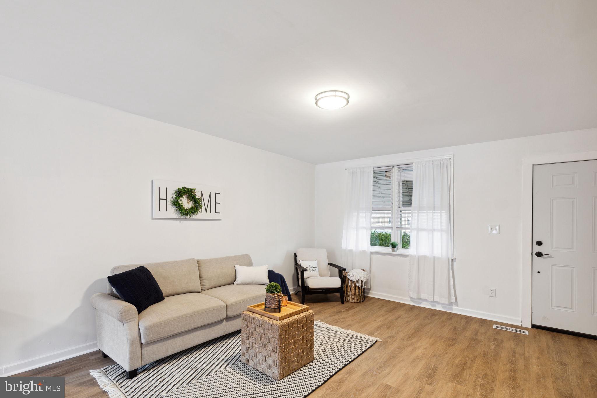 HOLMESBURG - Residential