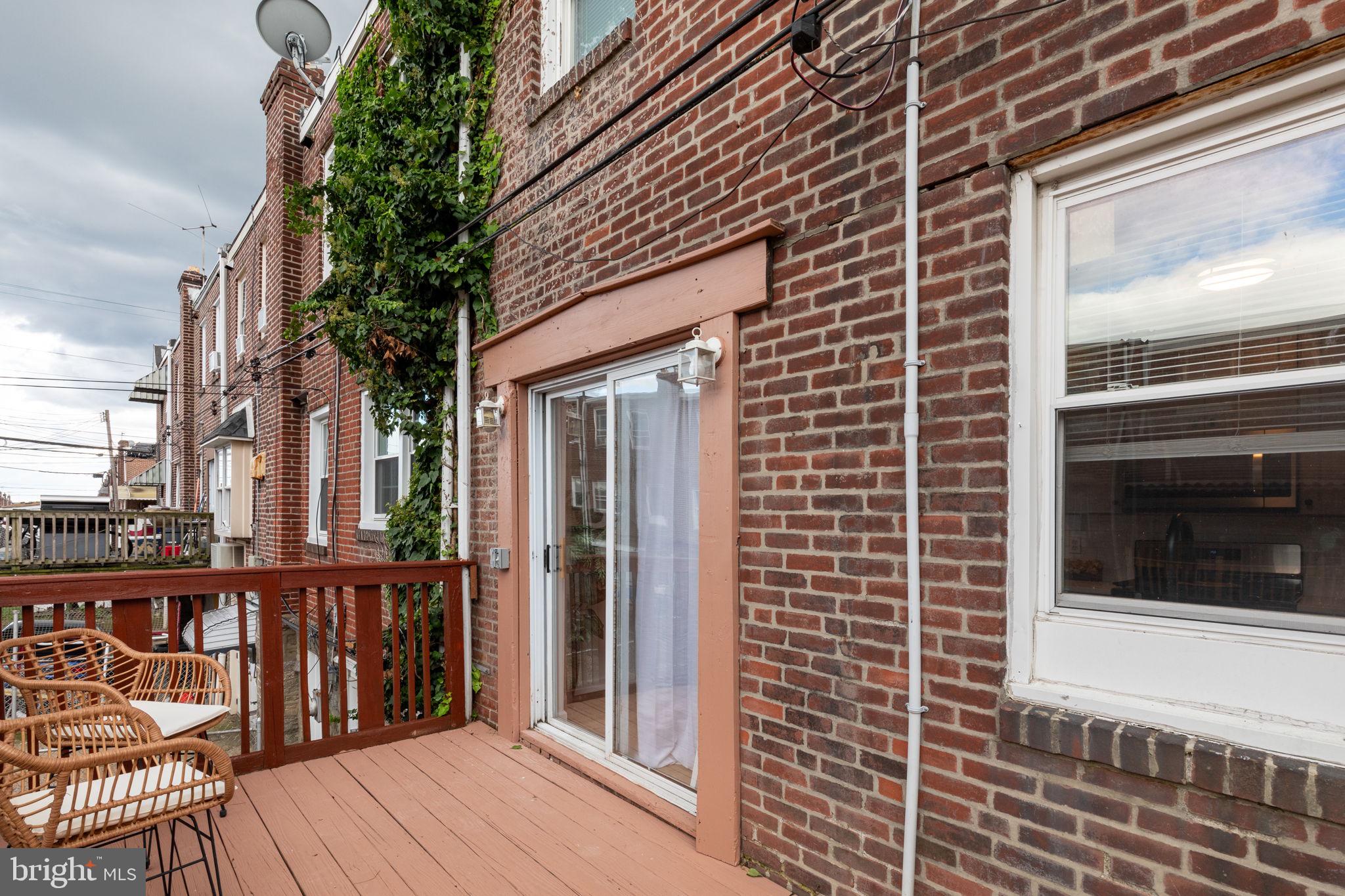 HOLMESBURG - Residential