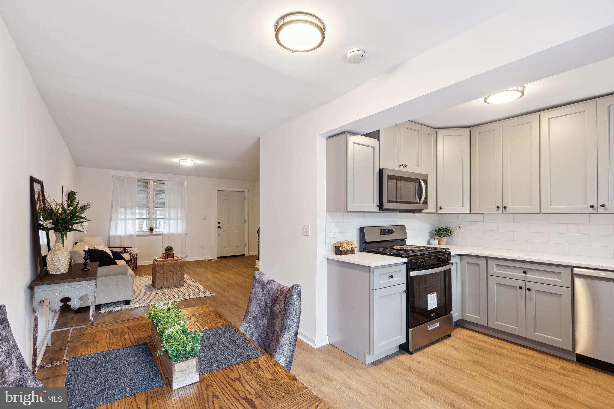 HOLMESBURG - Residential