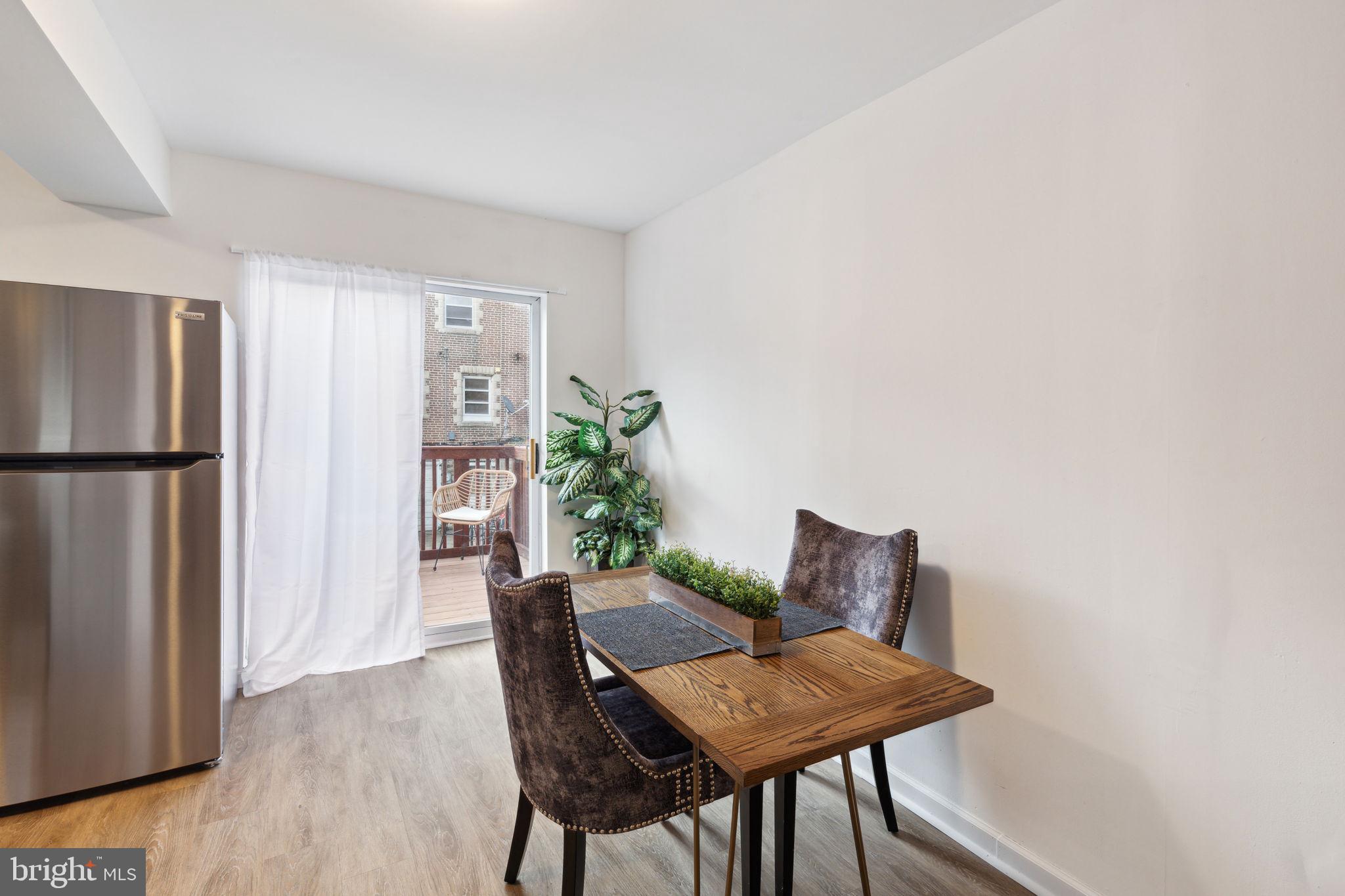 HOLMESBURG - Residential