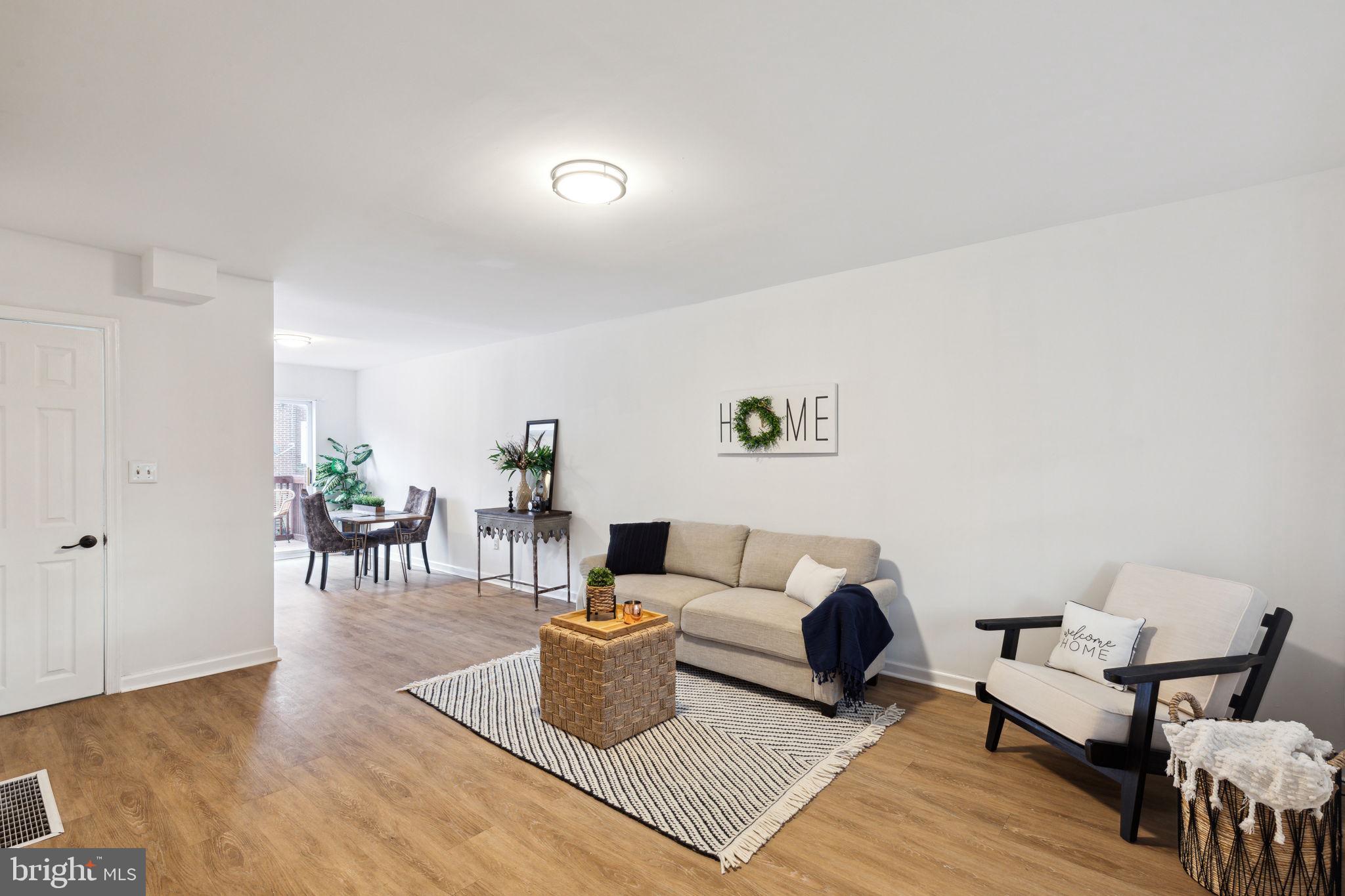 HOLMESBURG - Residential