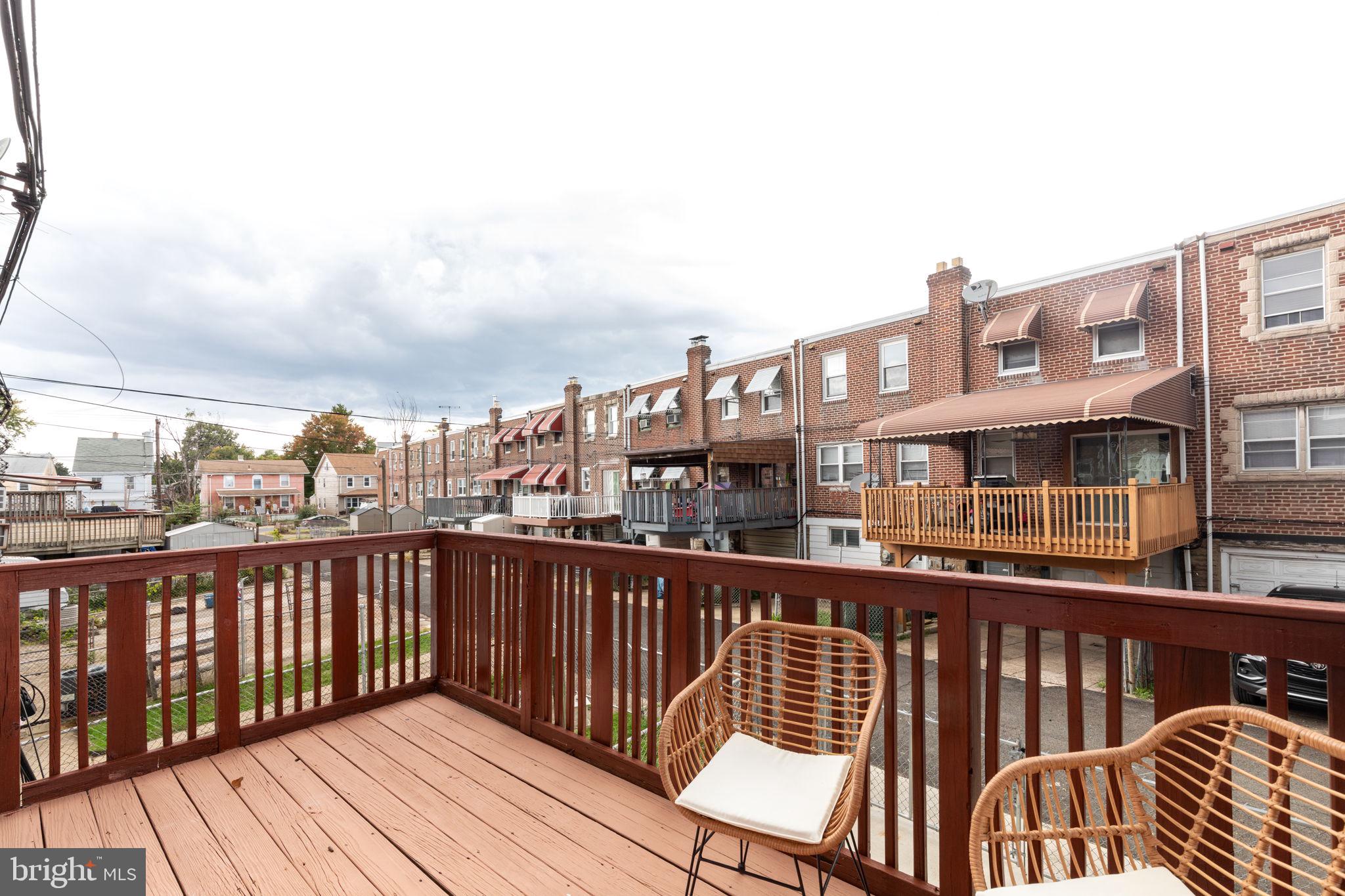 HOLMESBURG - Residential