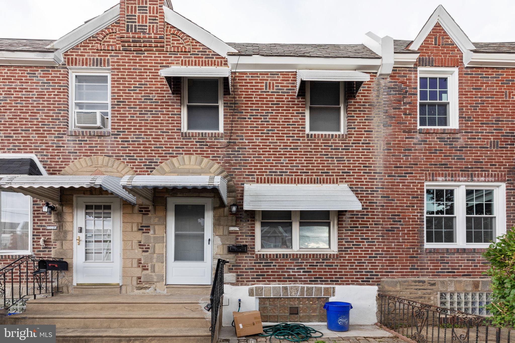 HOLMESBURG - Residential