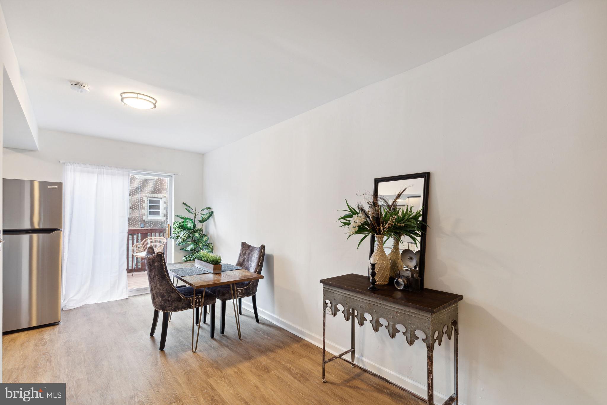 HOLMESBURG - Residential