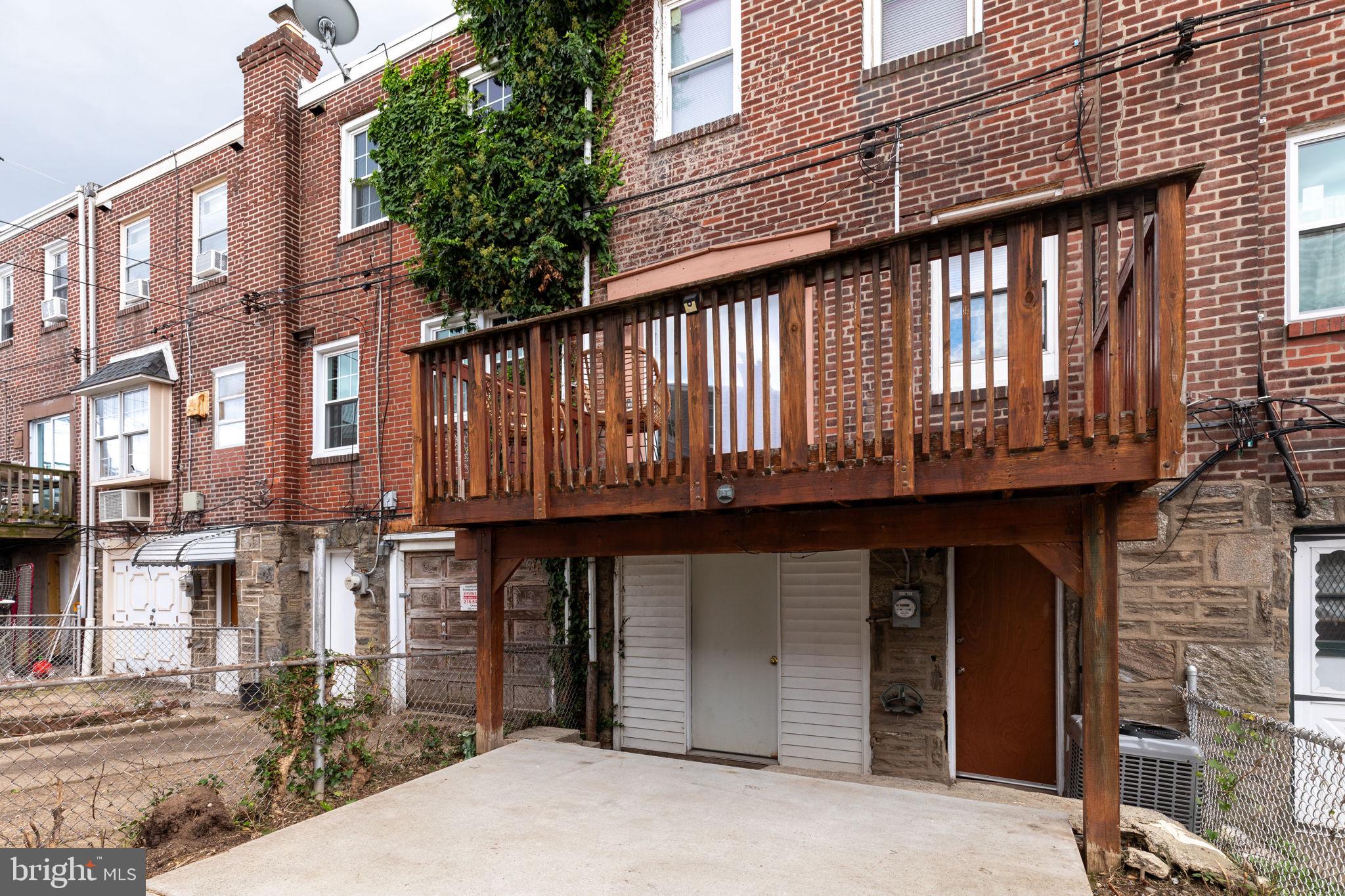 HOLMESBURG - Residential