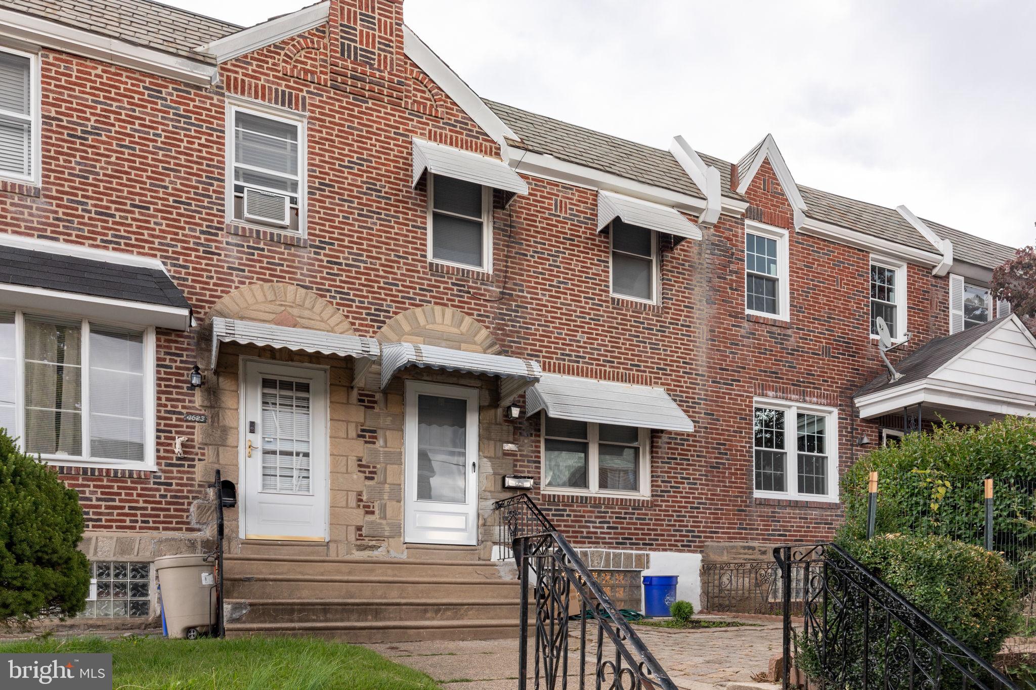 HOLMESBURG - Residential