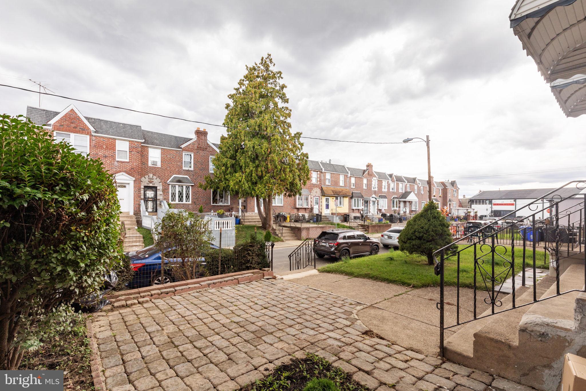 HOLMESBURG - Residential