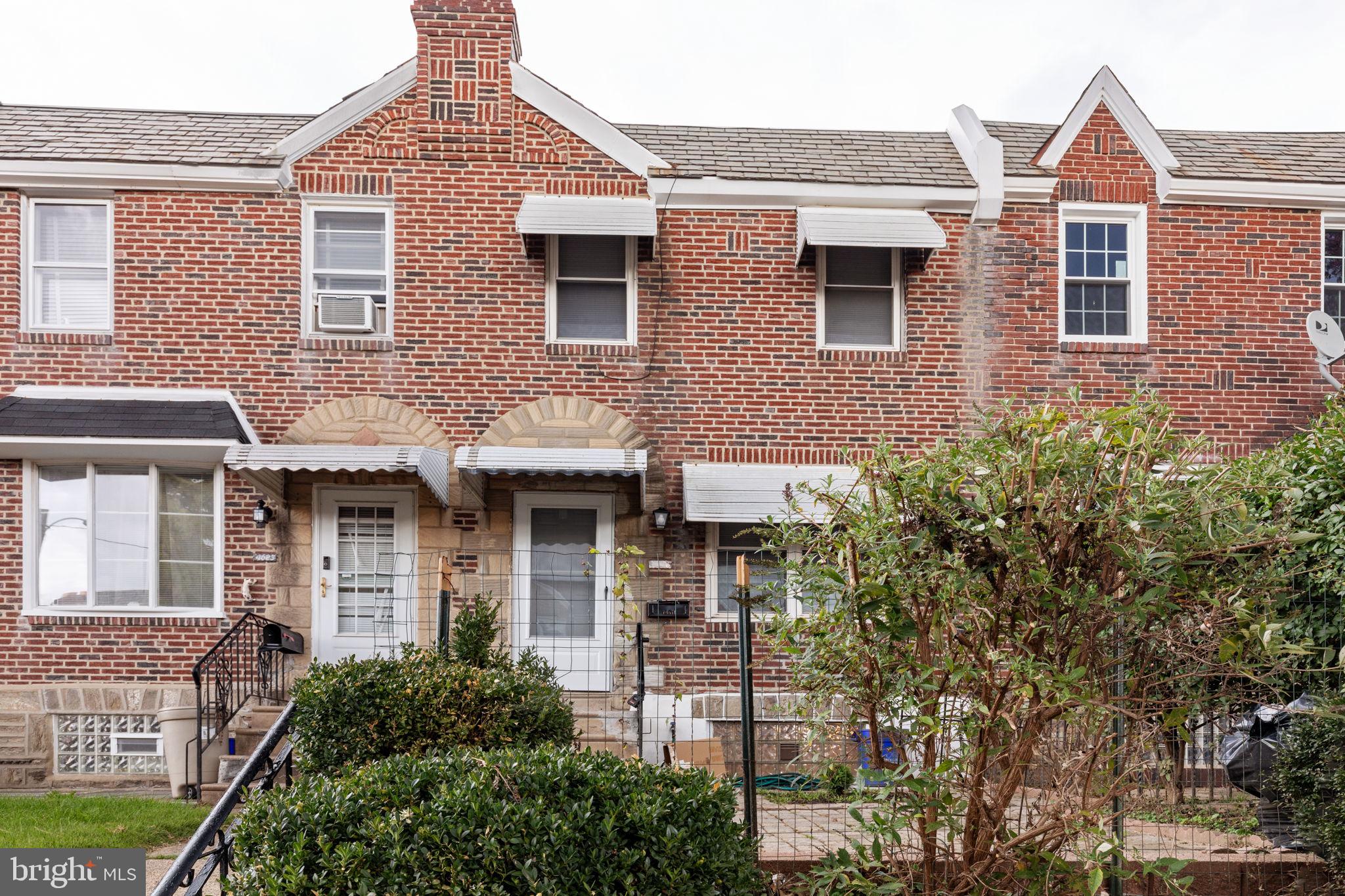 HOLMESBURG - Residential