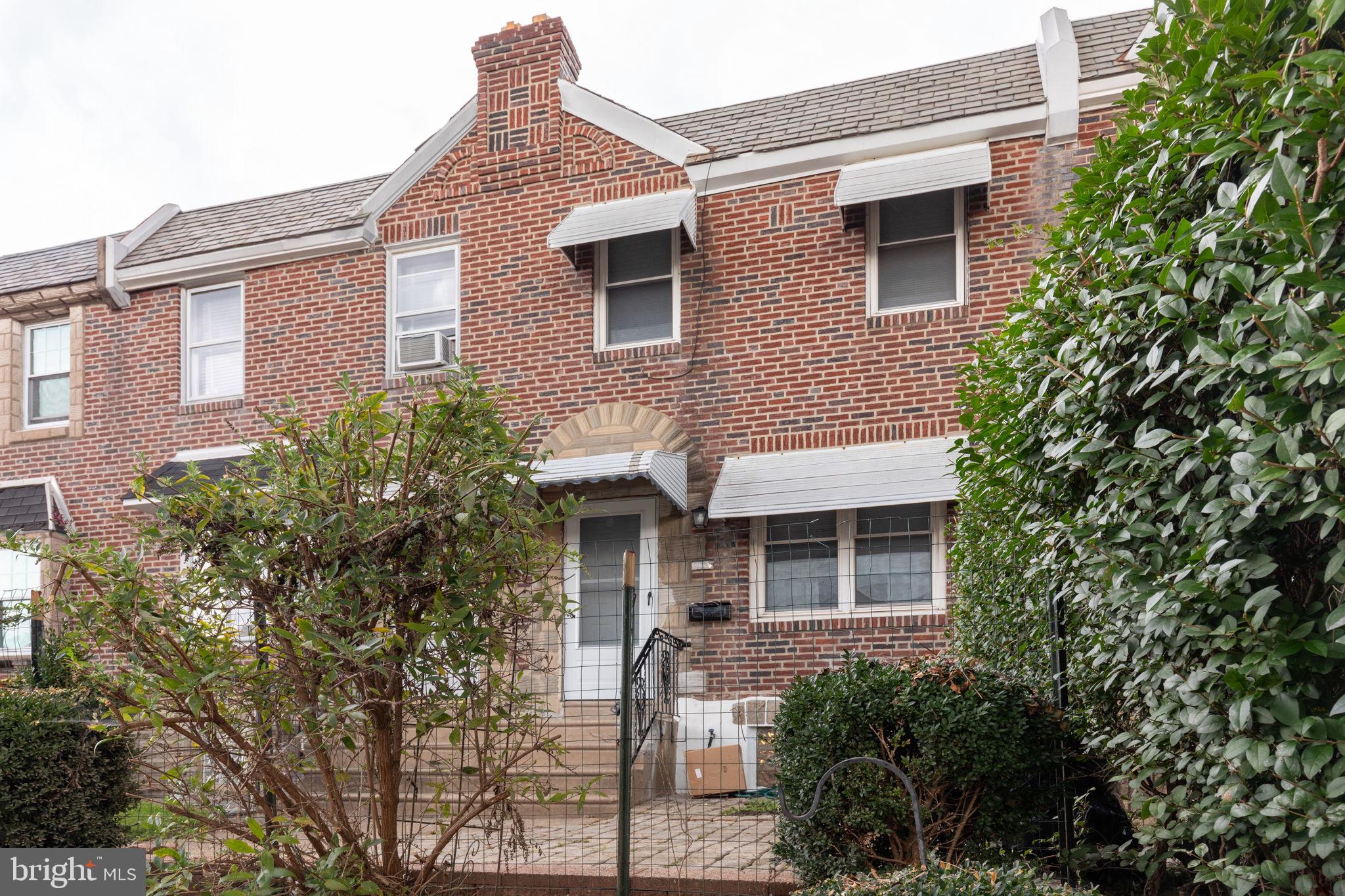 HOLMESBURG - Residential