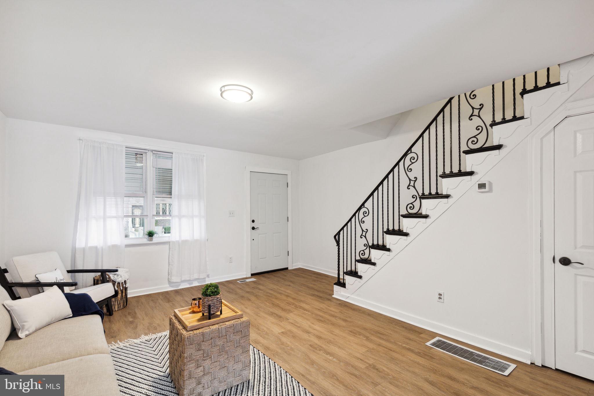 HOLMESBURG - Residential