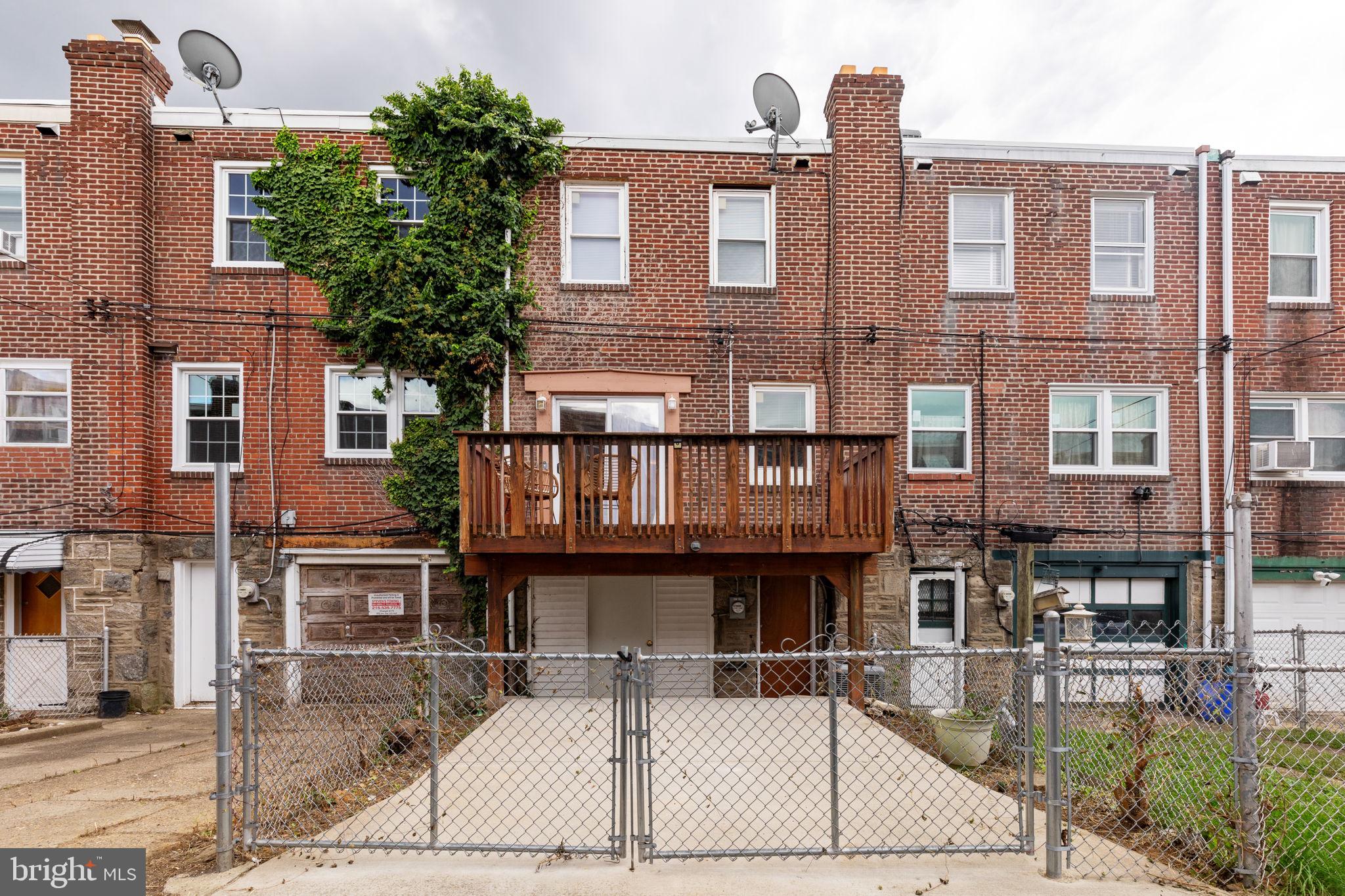 HOLMESBURG - Residential