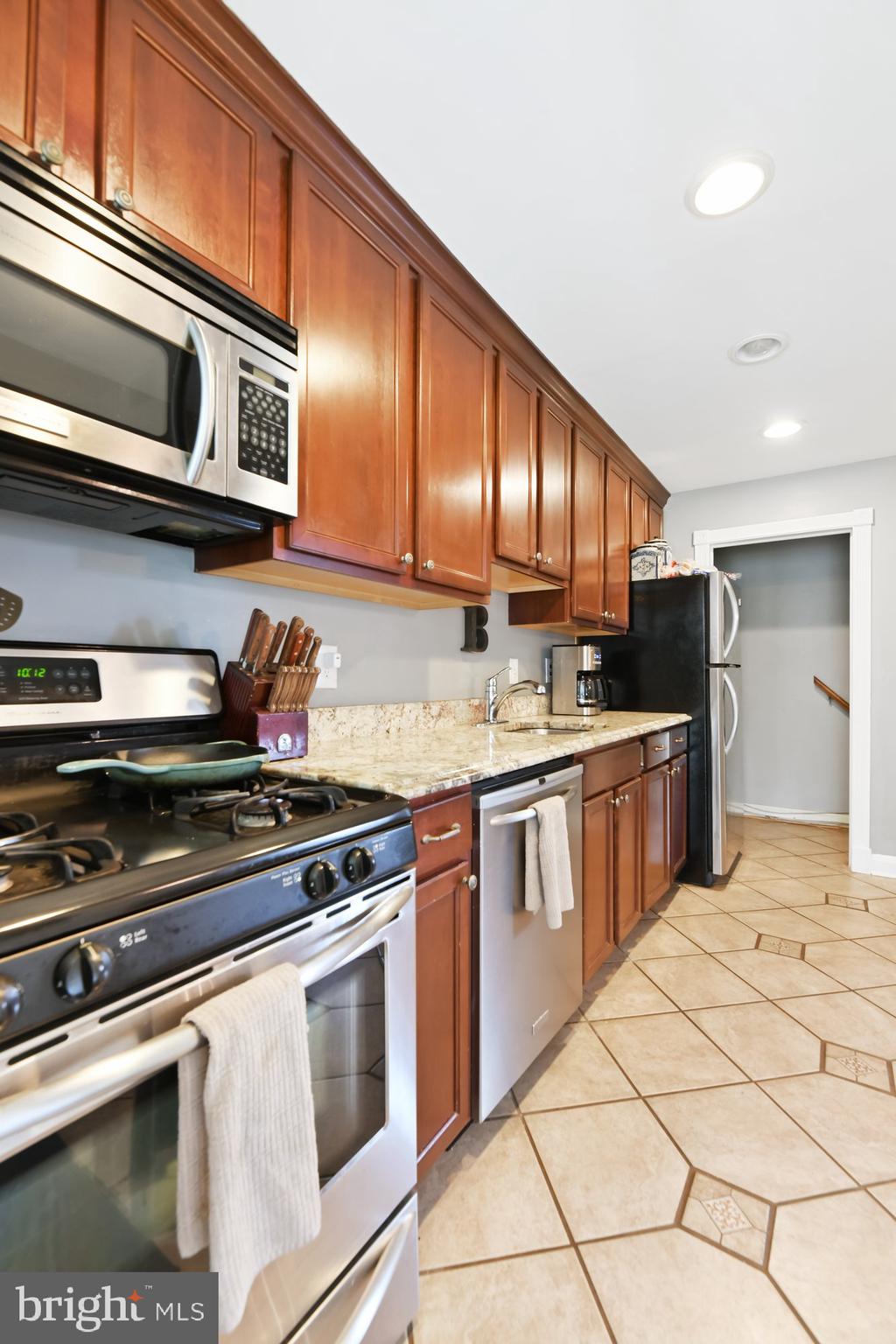 EASTFIELD - Residential