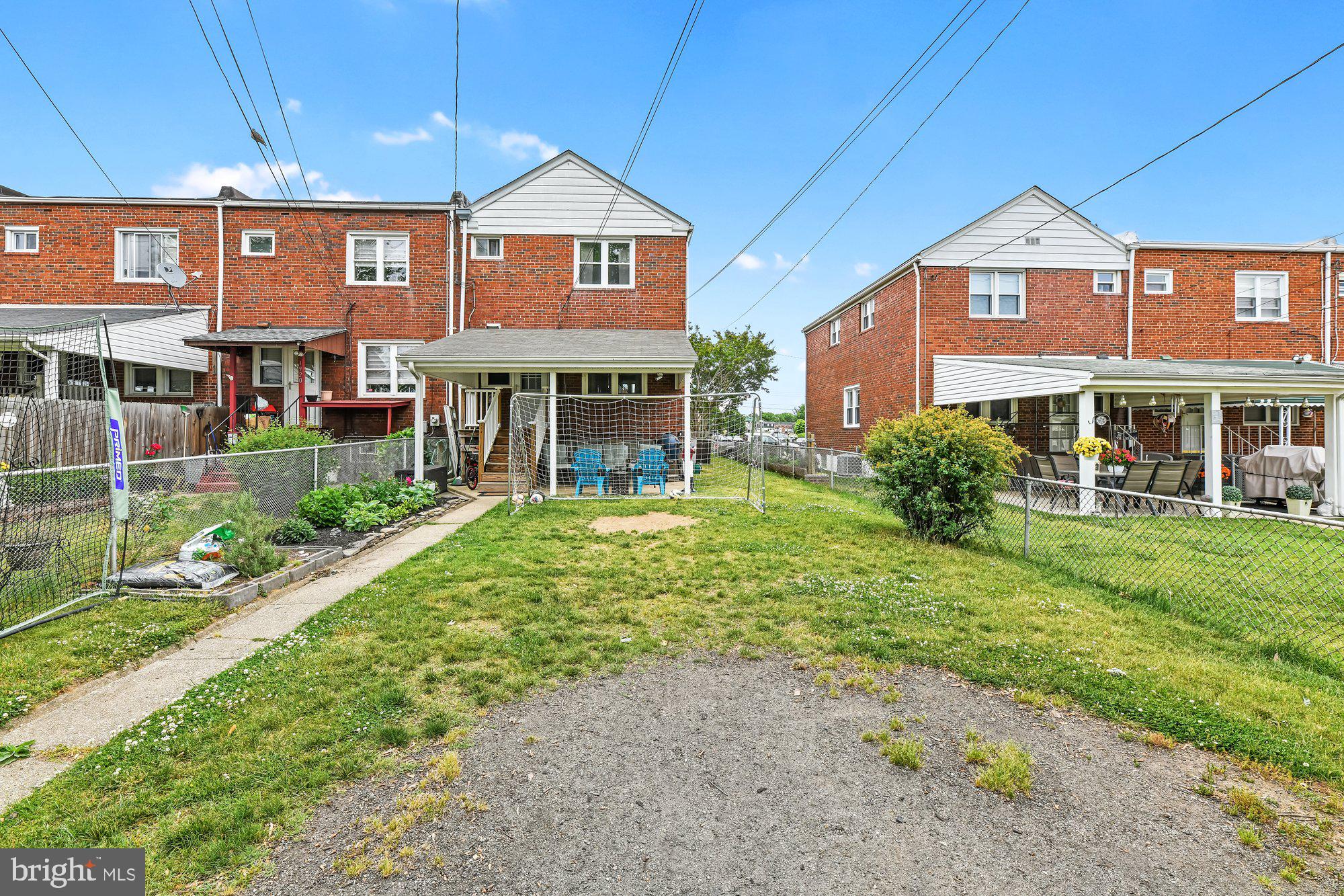 EASTFIELD - Residential