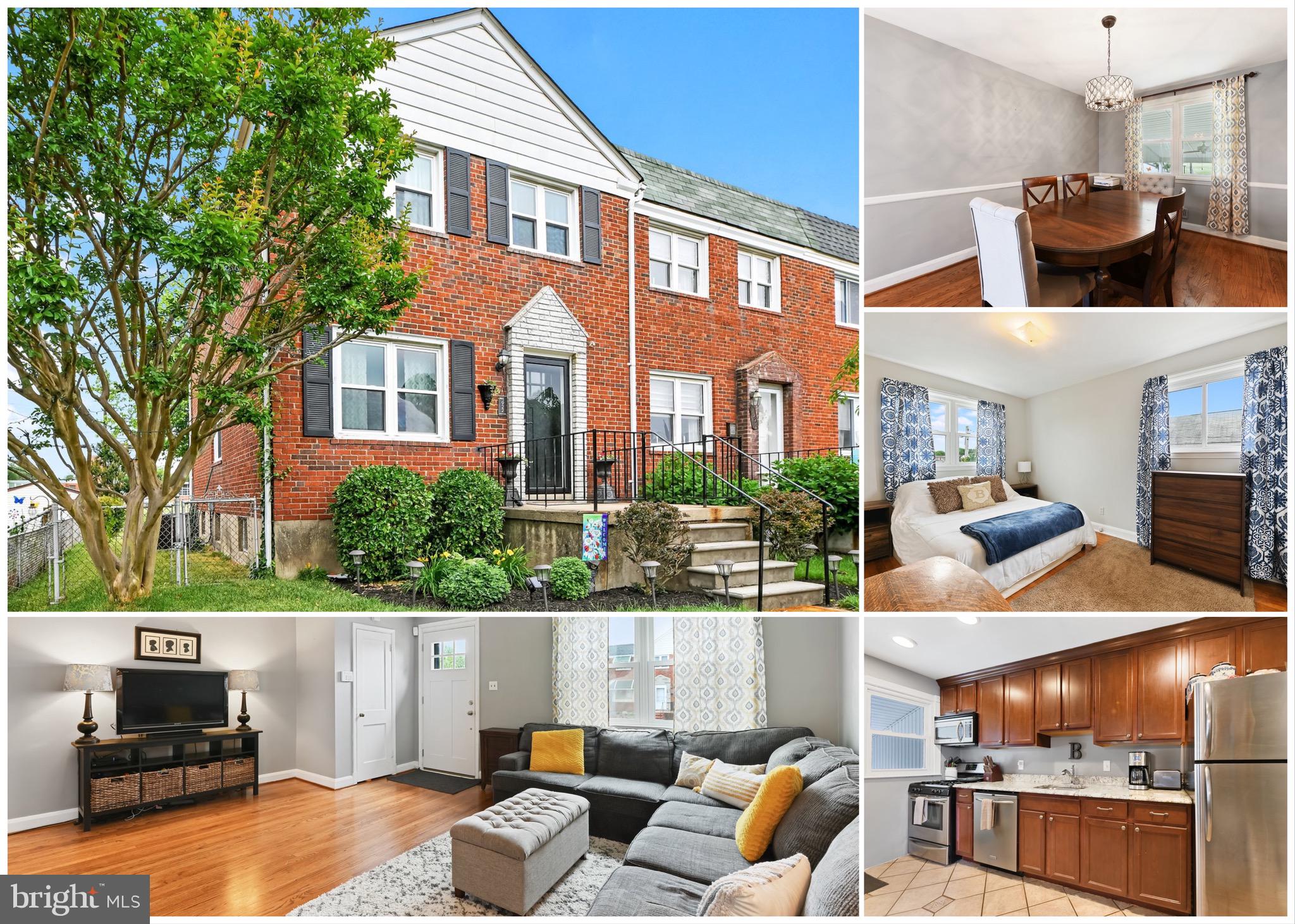 EASTFIELD - Residential