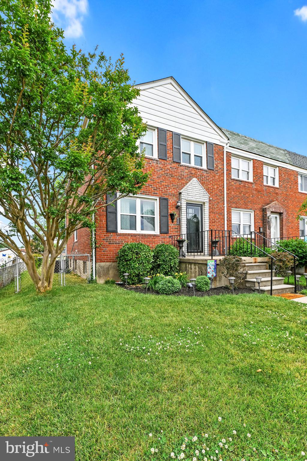 EASTFIELD - Residential