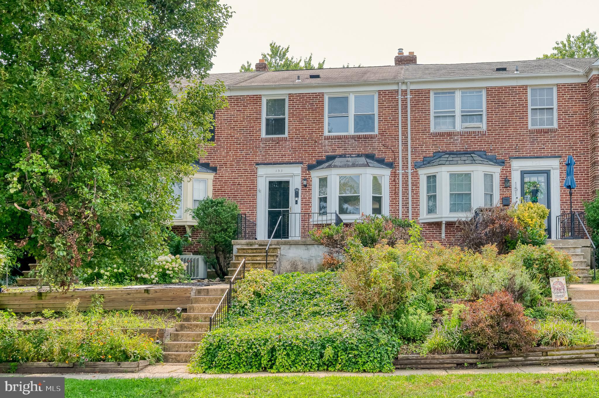 153 BRANDON ROAD