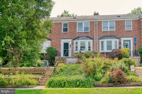 Photo of 153 Brandon Road, BALTIMORE, MD 21212 (MLS # MDBC2173050)