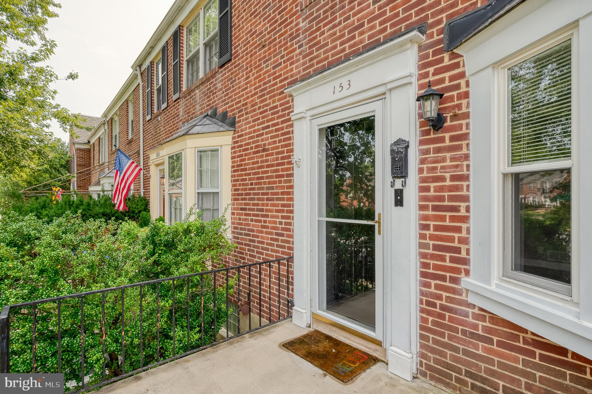 153 BRANDON ROAD