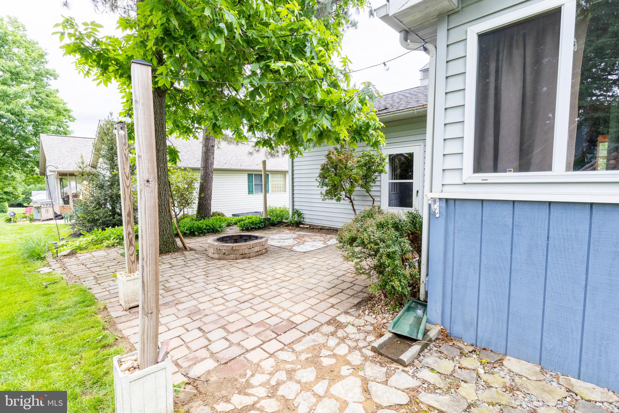 PENN NATIONAL - Residential