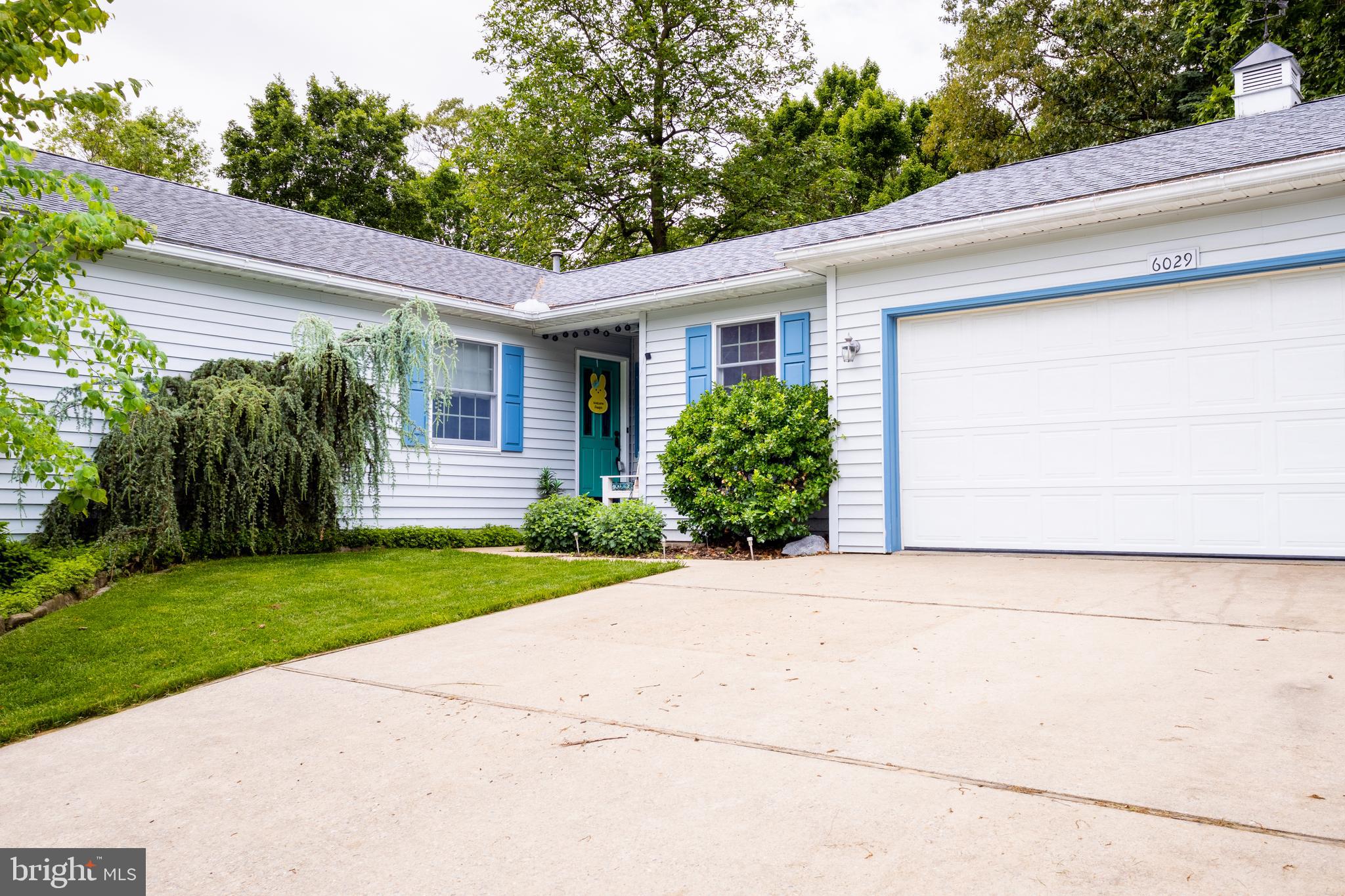 Property Search 6029 GREENBRIAR TERRACE