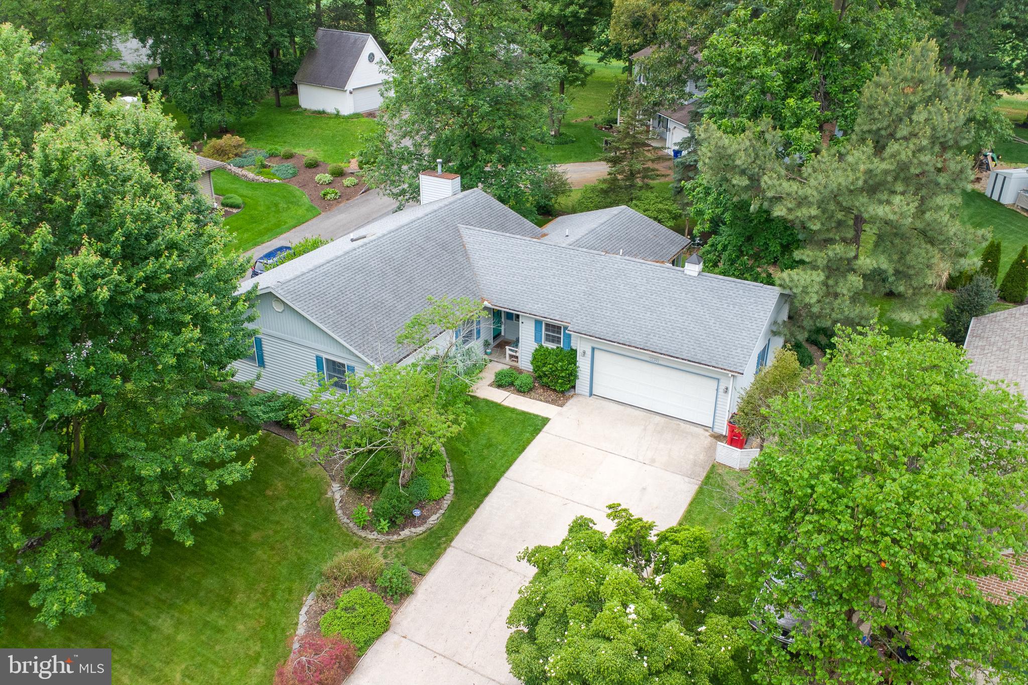 Property Search 6029 GREENBRIAR TERRACE