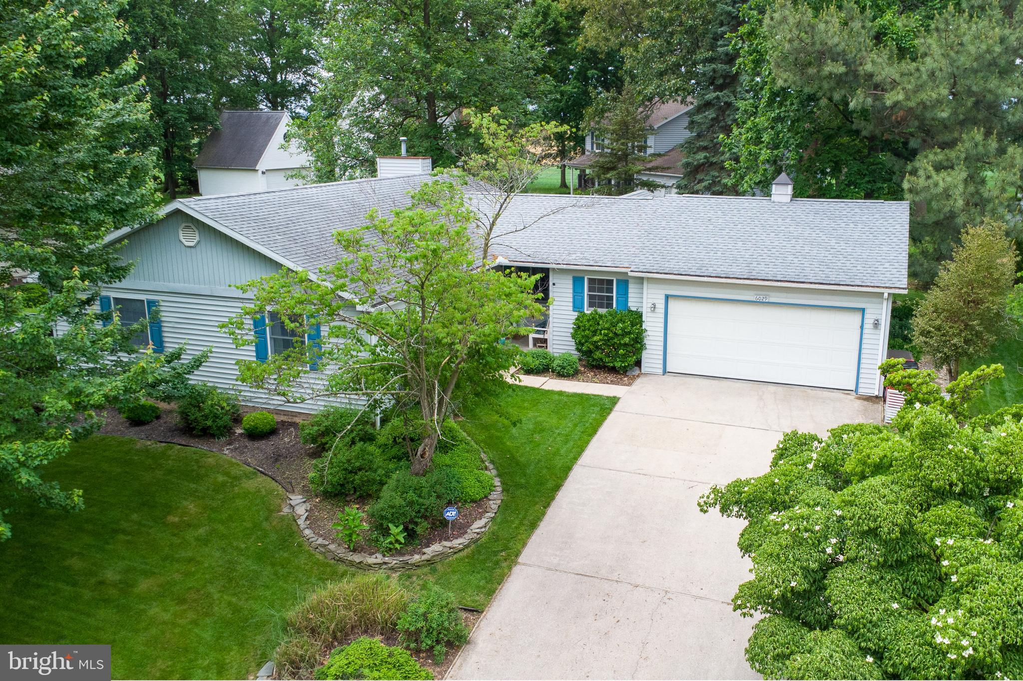 PENN NATIONAL - Residential