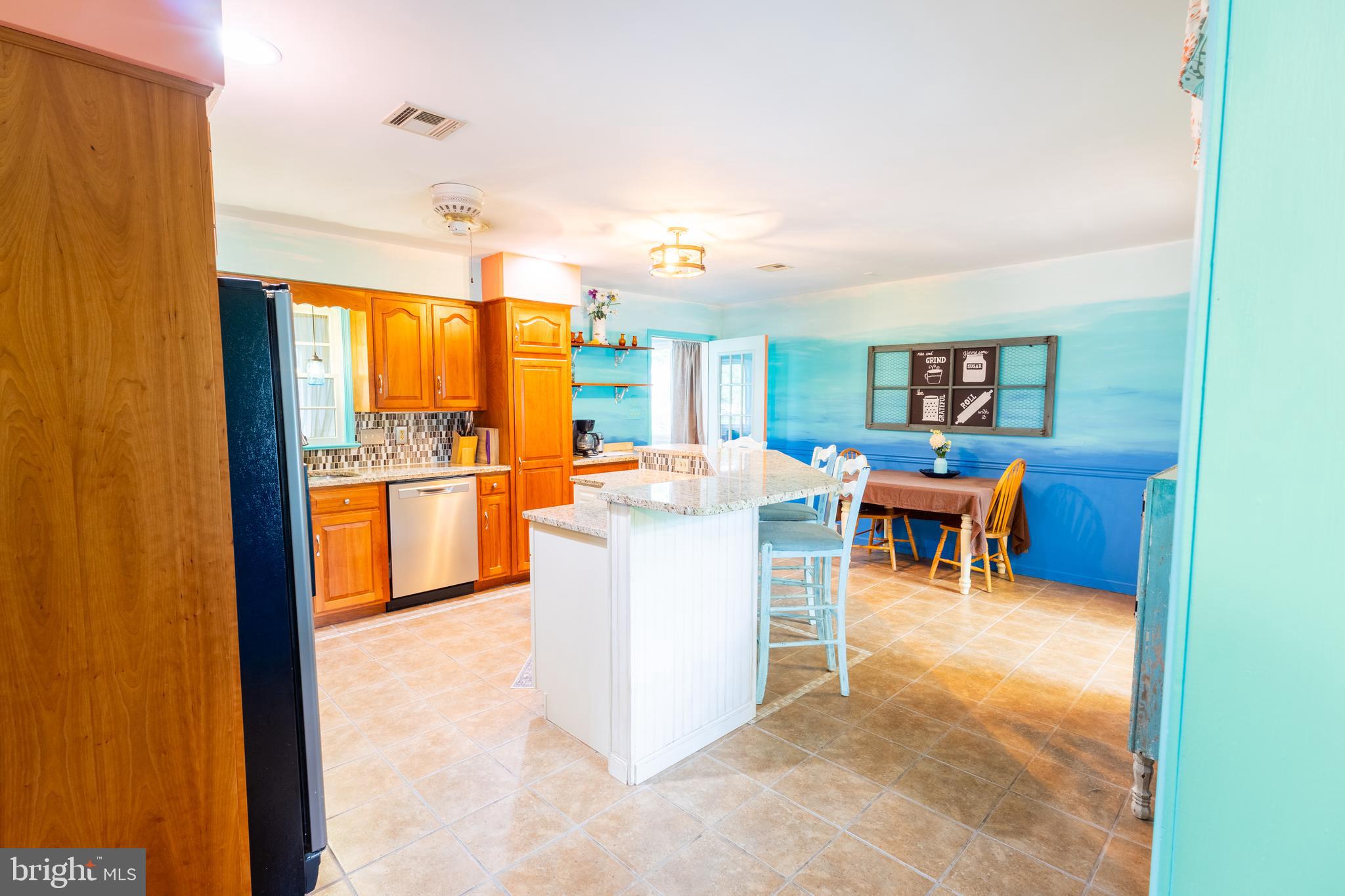 PENN NATIONAL - Residential