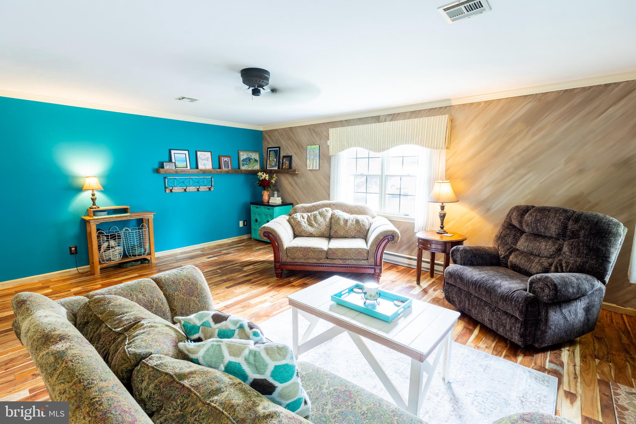 PENN NATIONAL - Residential
