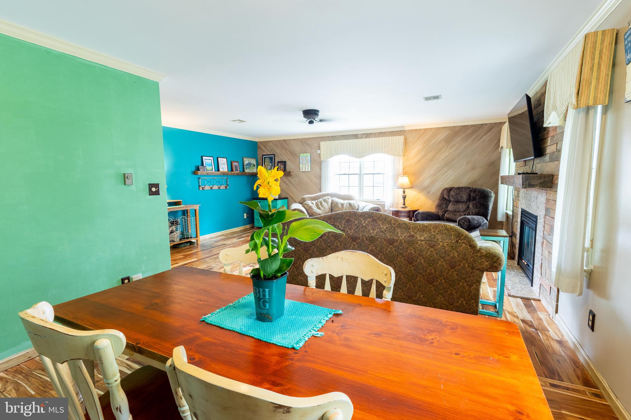 PENN NATIONAL - Residential