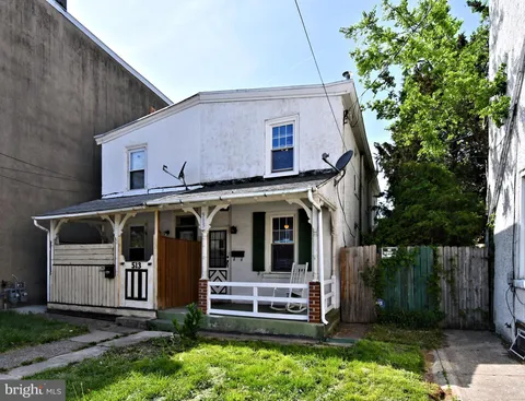 515 Stanbridge Street, Norristown, PA 19401 - MLS#: PAMC2138566