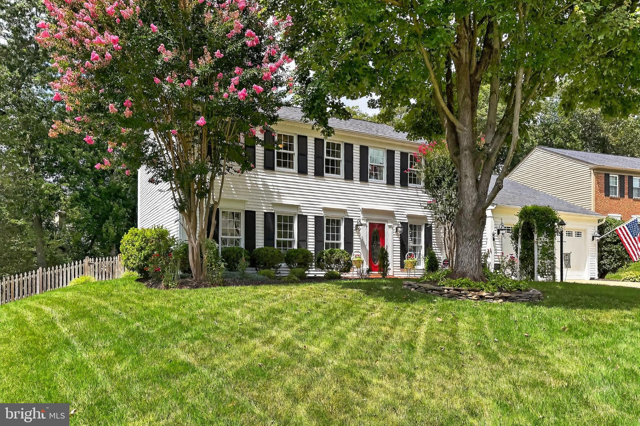 3466 GRAMBELL COURT