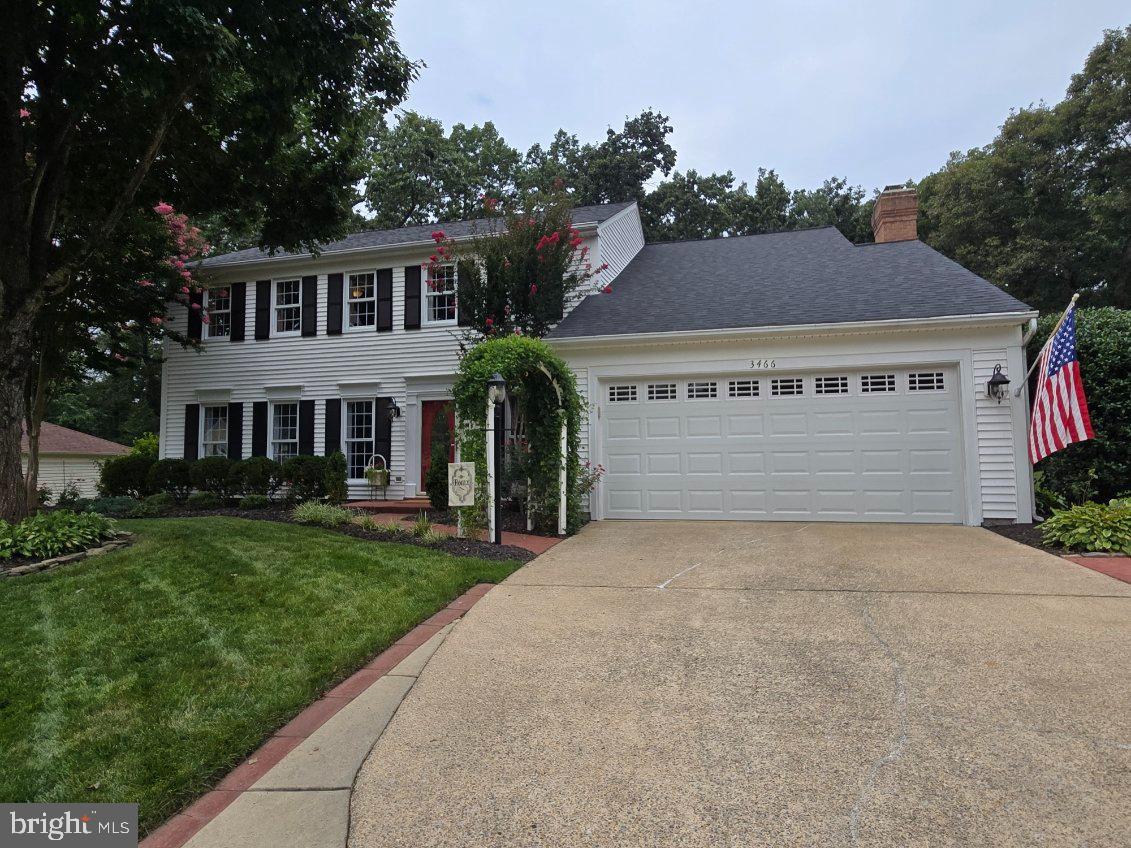 3466 GRAMBELL COURT