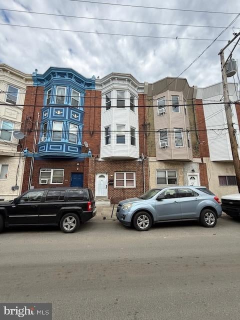 Multifamily For Sale - 1833 S 5th Street<br/> PHILADELPHIA, PA 19148