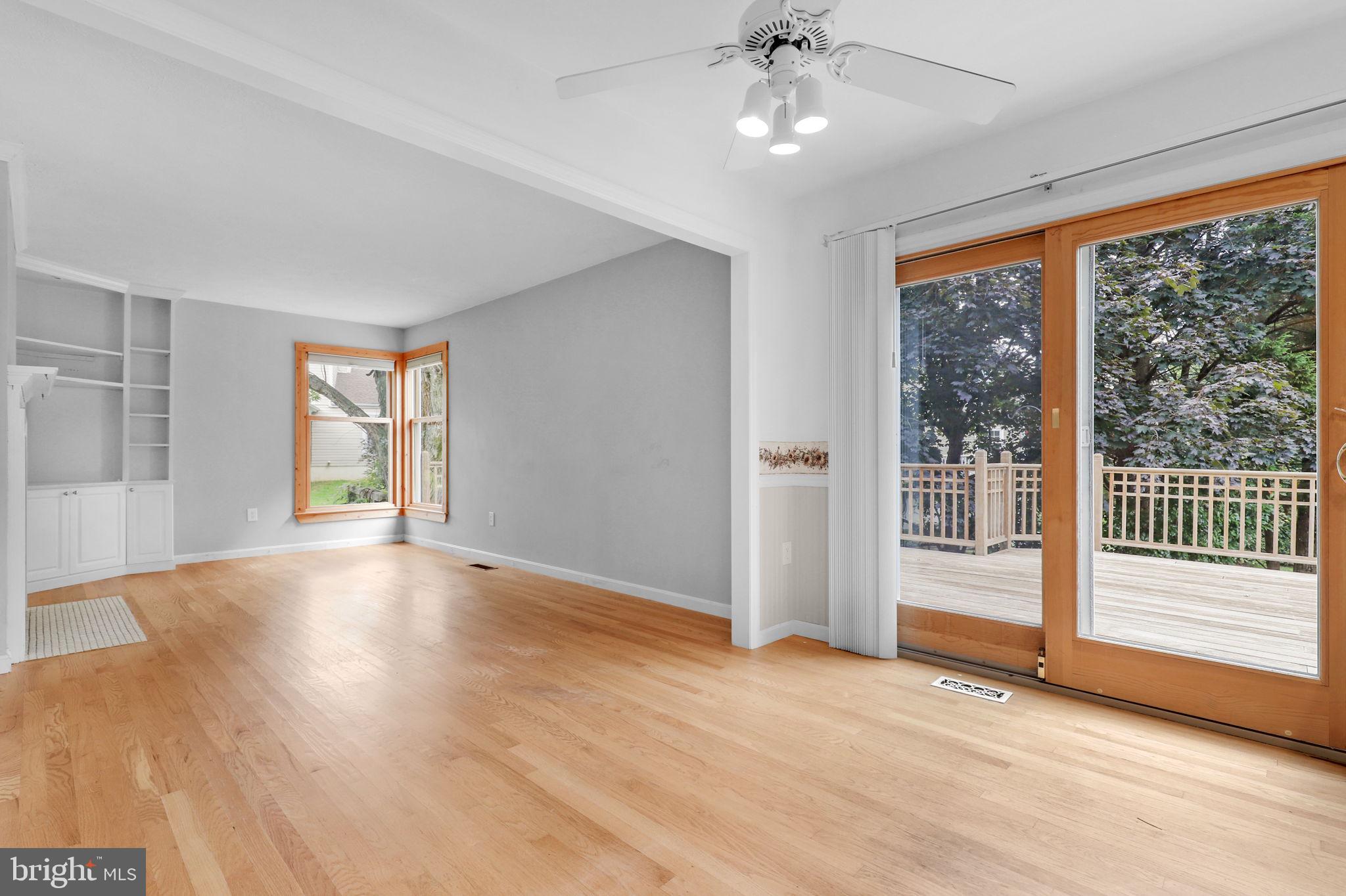 SWEEPSTAKES - Residential