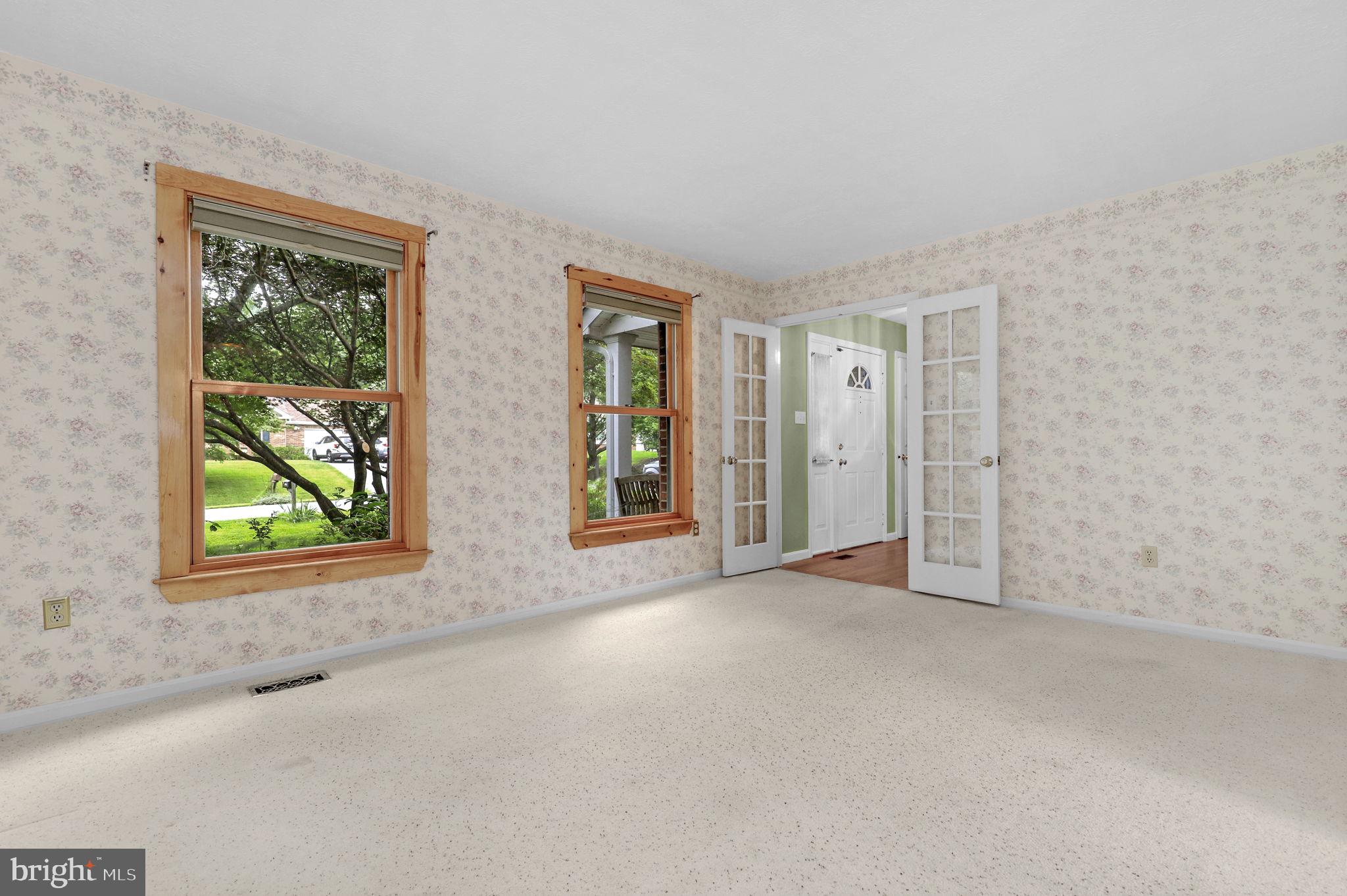 SWEEPSTAKES - Residential