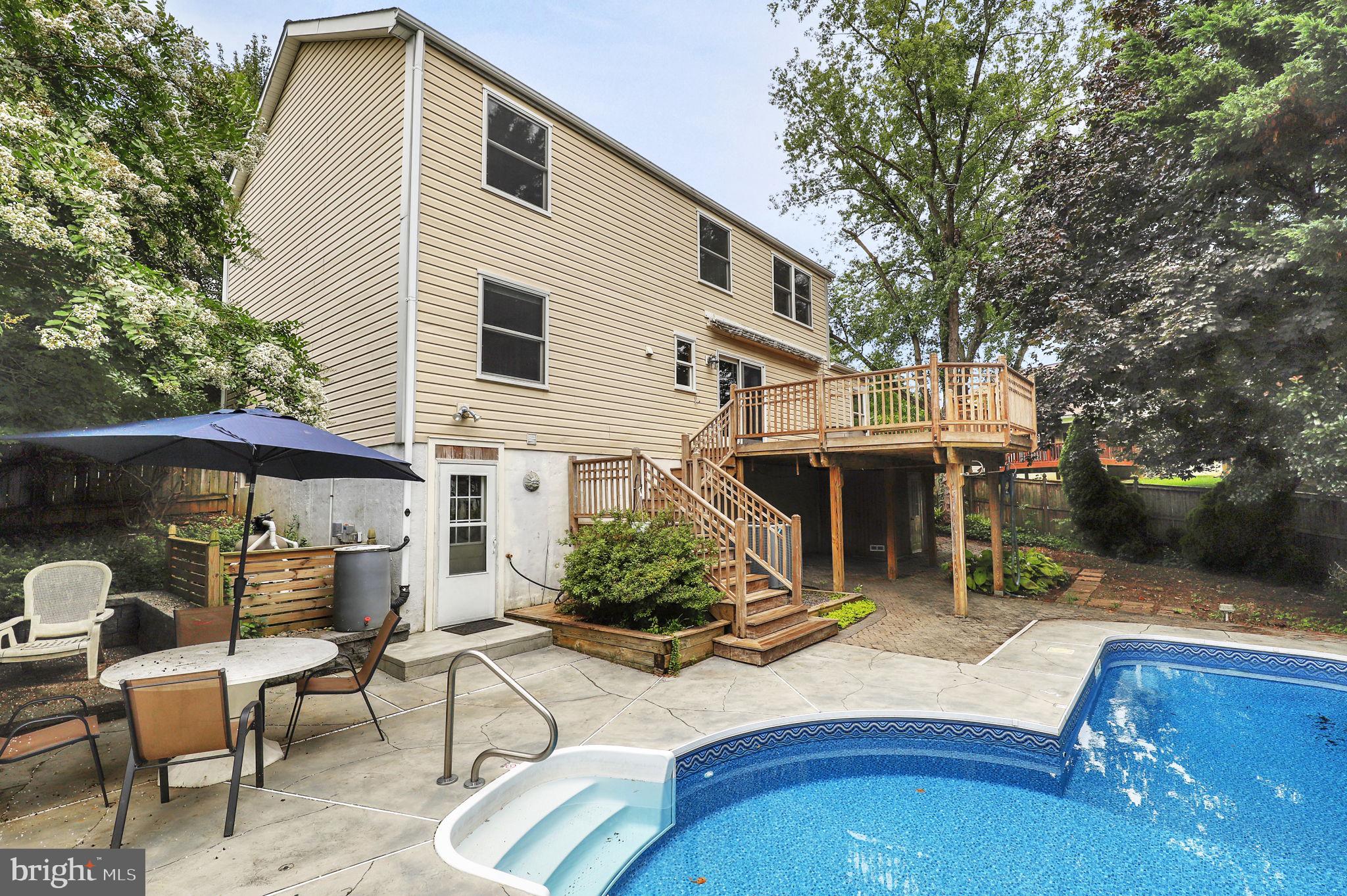 SWEEPSTAKES - Residential