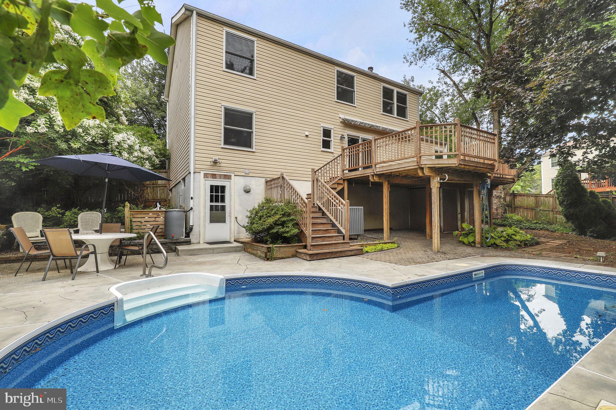 SWEEPSTAKES - Residential