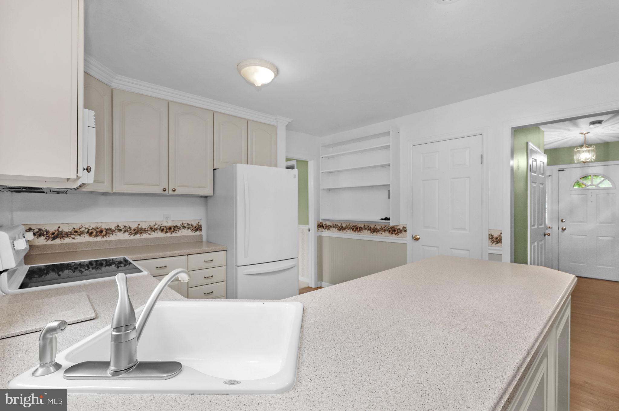 SWEEPSTAKES - Residential