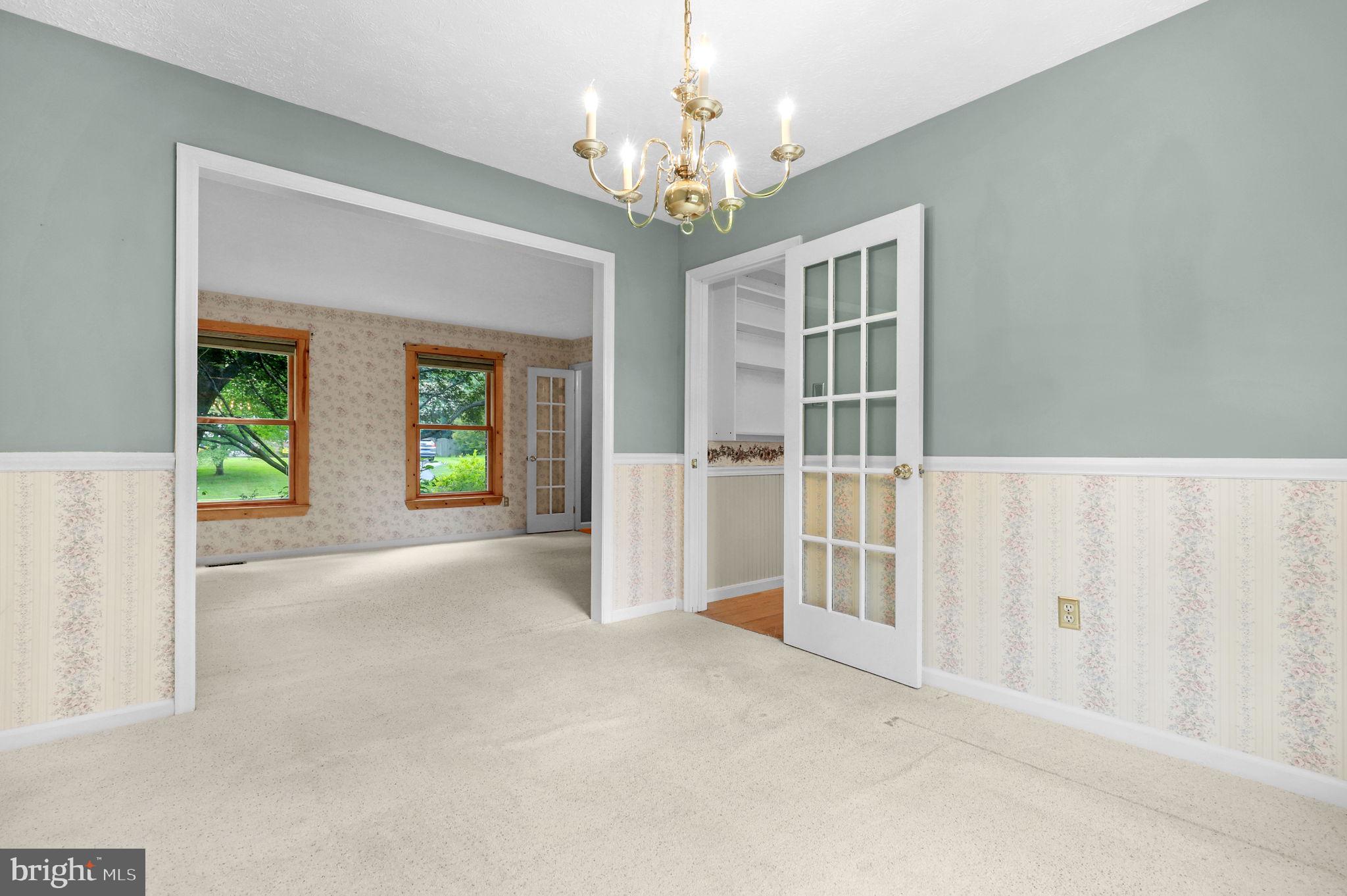 SWEEPSTAKES - Residential