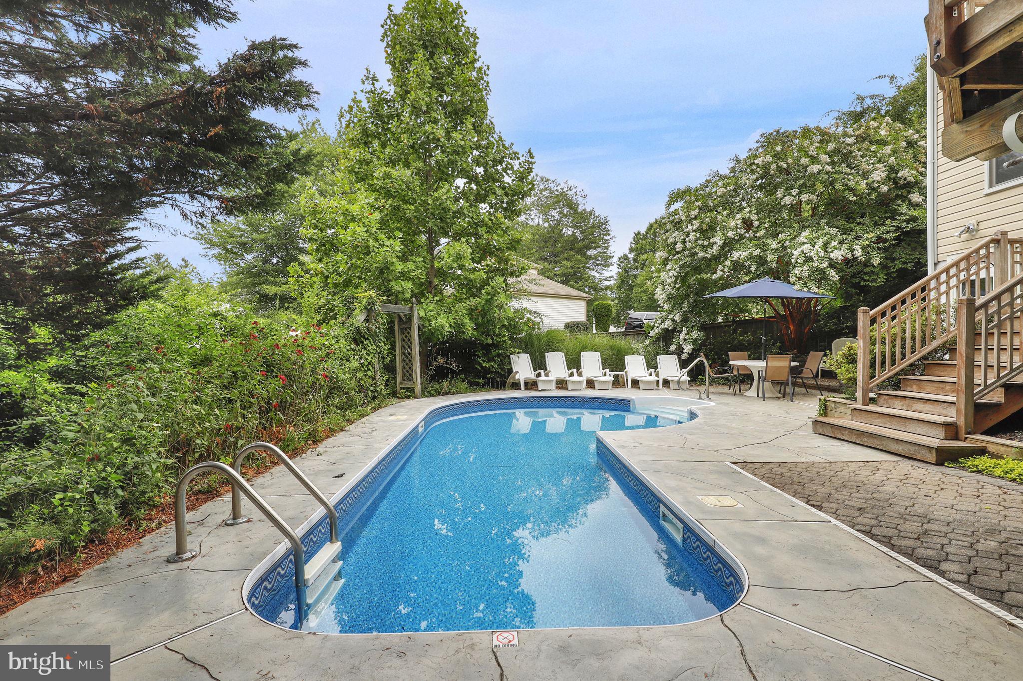 SWEEPSTAKES - Residential