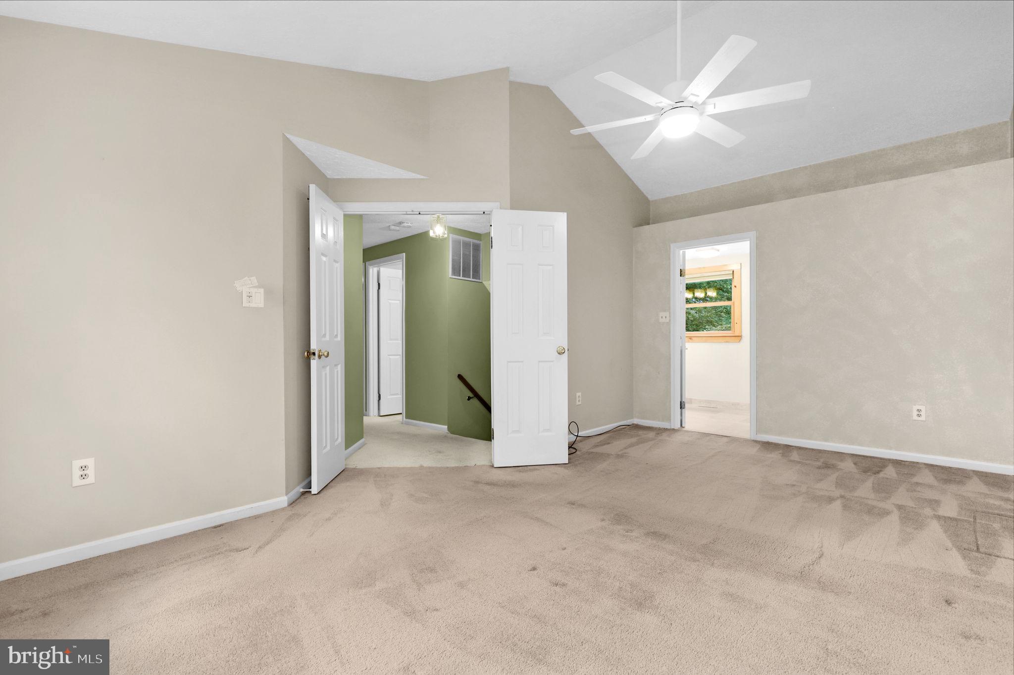 SWEEPSTAKES - Residential