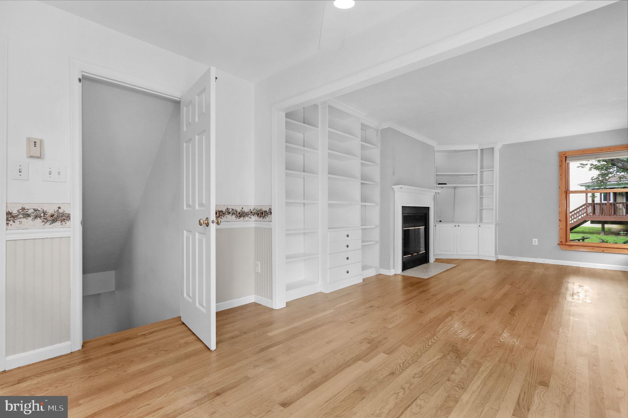 SWEEPSTAKES - Residential