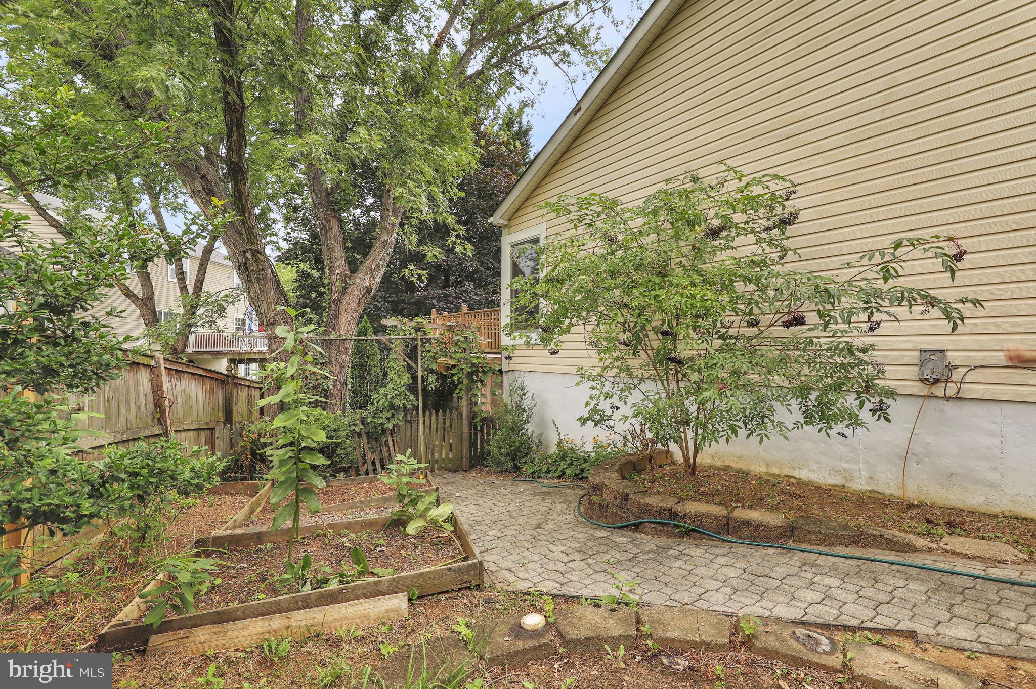 SWEEPSTAKES - Residential