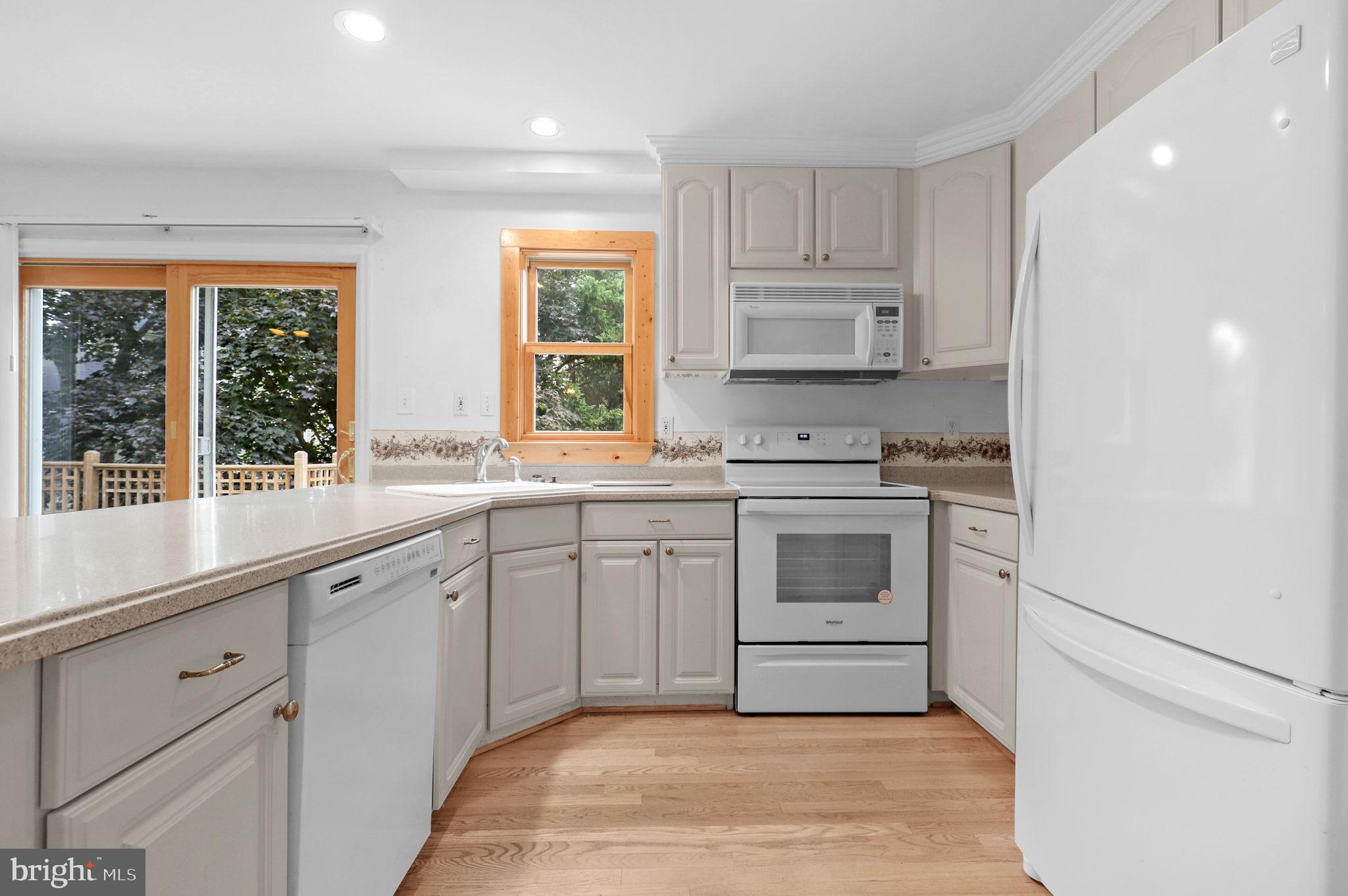 SWEEPSTAKES - Residential