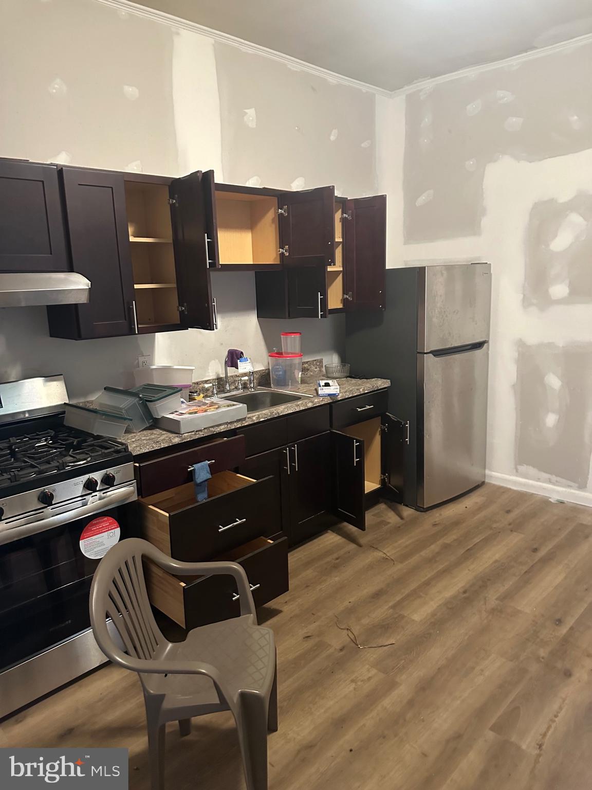 BREWERYTOWN - Residential