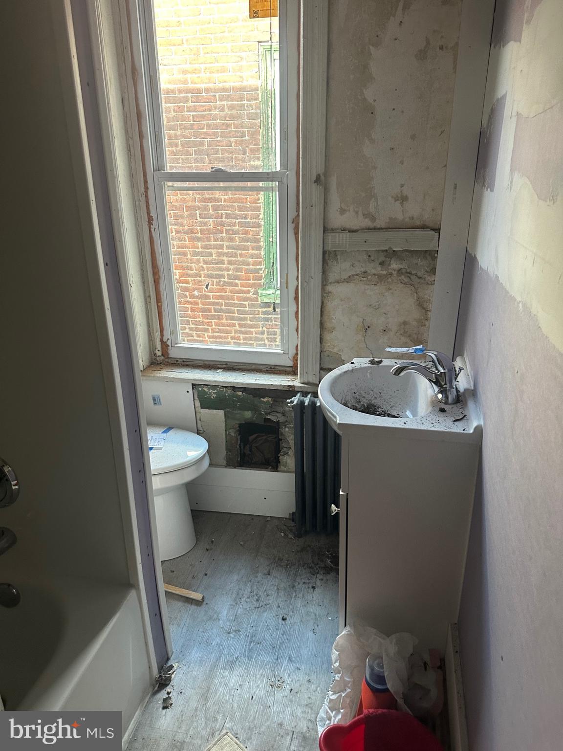 BREWERYTOWN - Residential