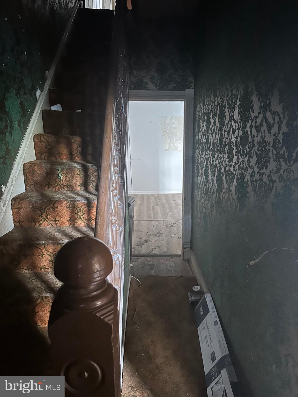 BREWERYTOWN - Residential