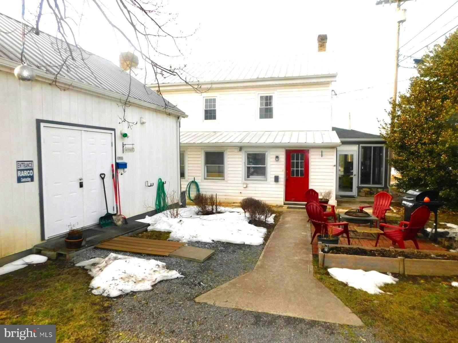 105 E MAIN STREET