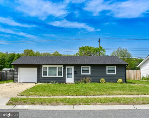 28 Sanford Drive, Newark, DE 19713 - MLS#: DENC2080358